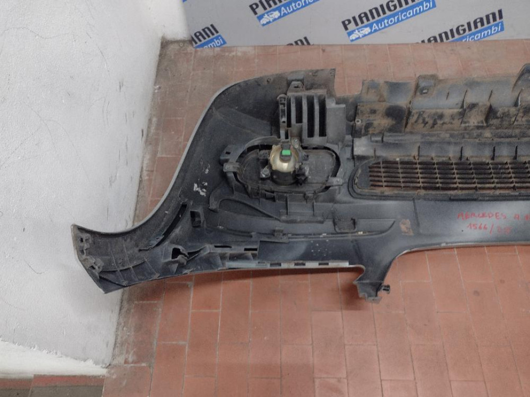 Paraurti Anteriore Mercedes Classe A 2006