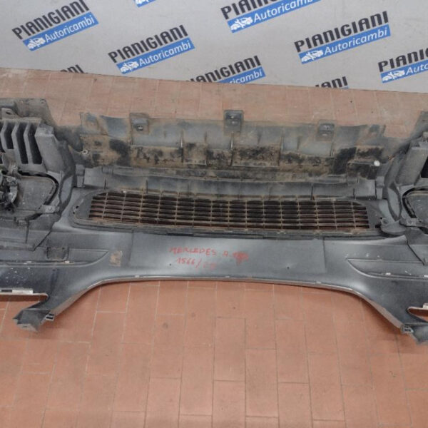 Paraurti Anteriore Mercedes Classe A 2006