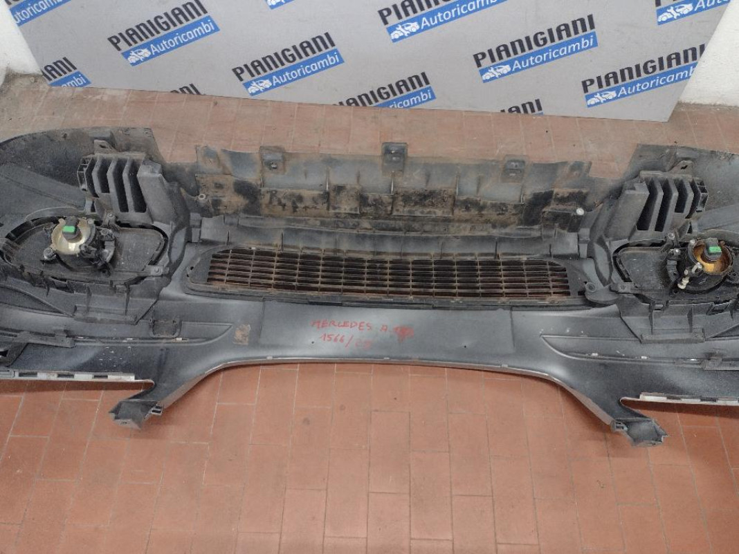 Paraurti Anteriore Mercedes Classe A 2006