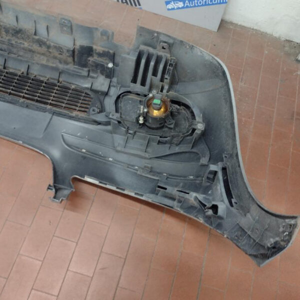 Paraurti Anteriore Mercedes Classe A 2006