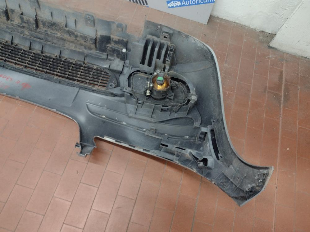 Paraurti Anteriore Mercedes Classe A 2006