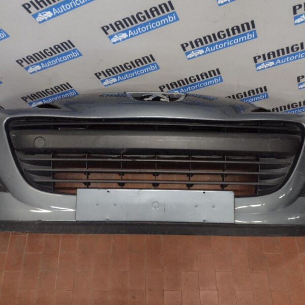 Paraurti Anteriore Peugeot 207 2010