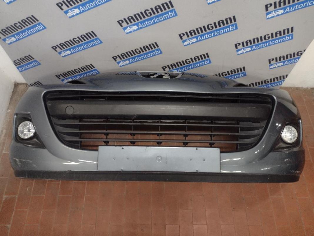 Paraurti Anteriore Peugeot 207 2010