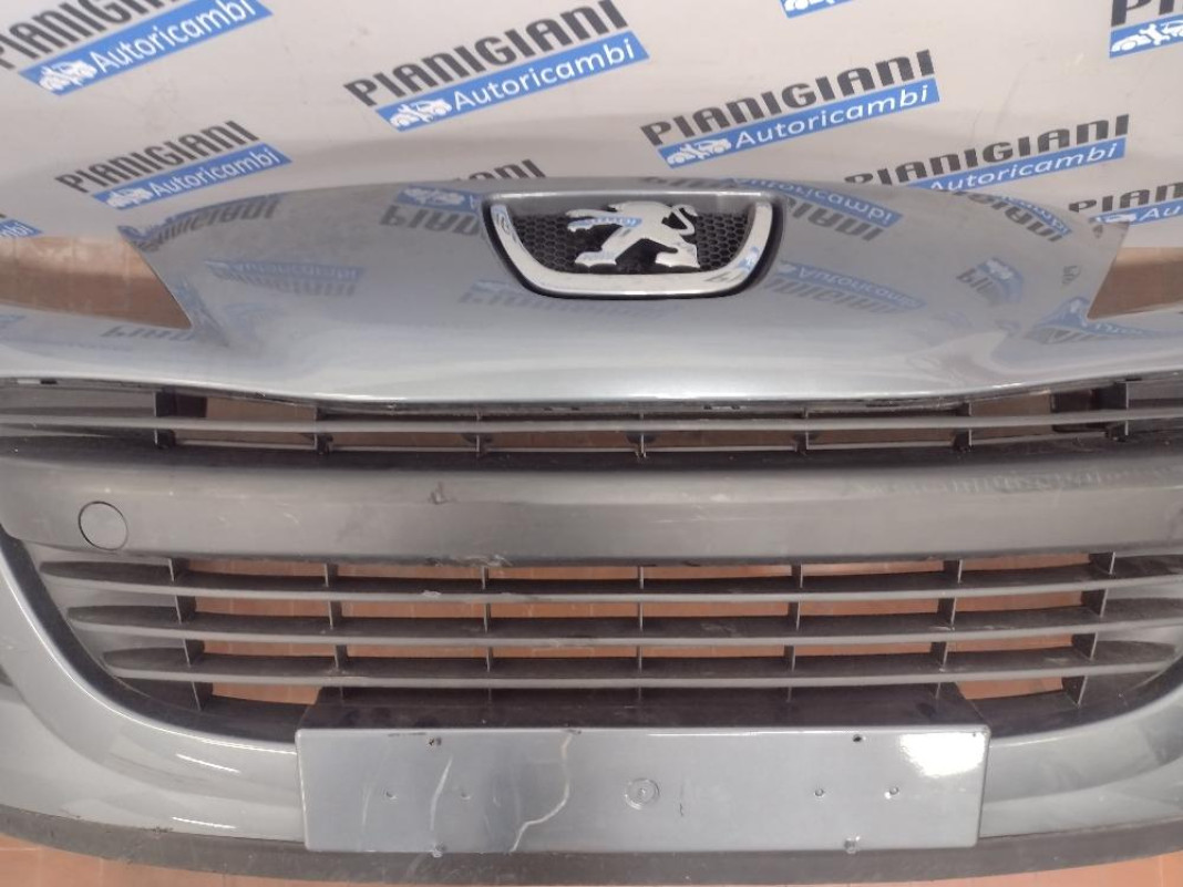 Paraurti Anteriore Peugeot 207 2010