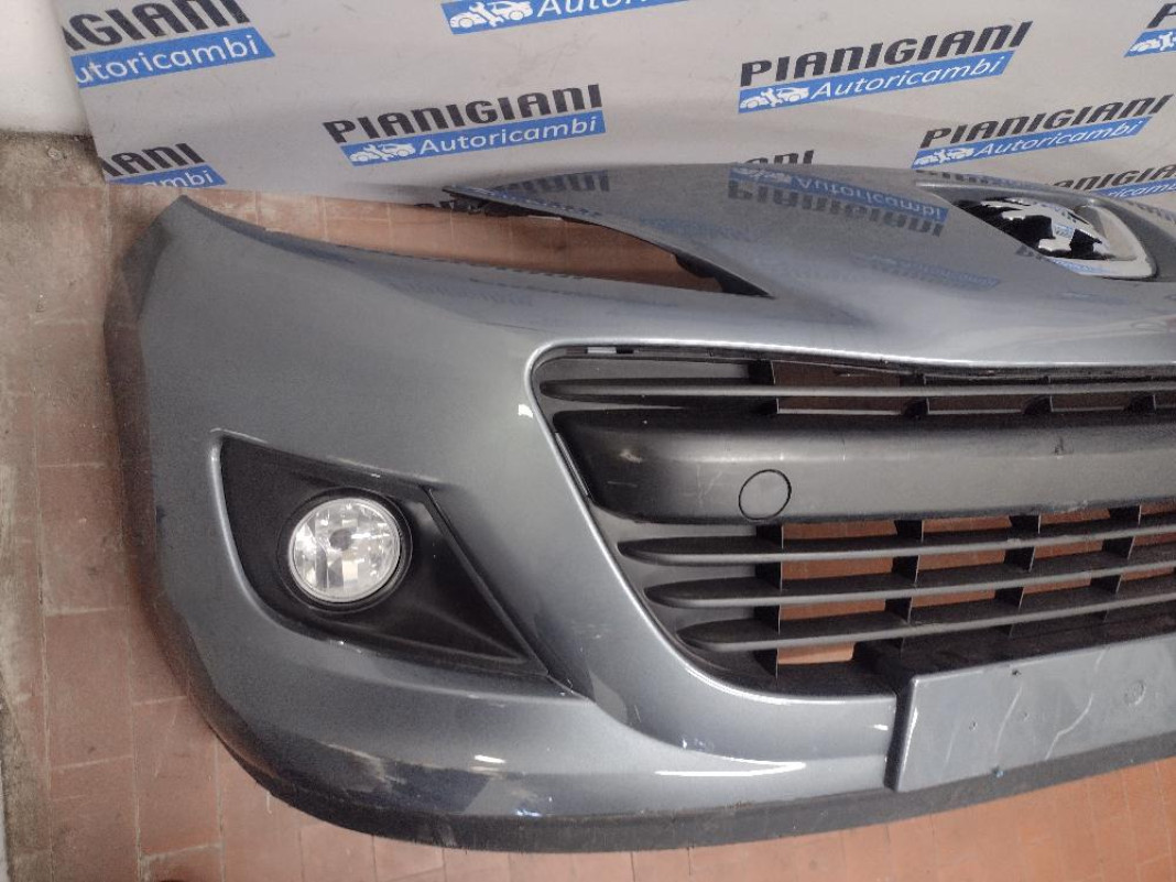 Paraurti Anteriore Peugeot 207 2010
