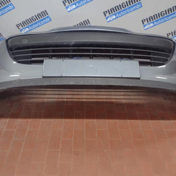 Paraurti Anteriore Peugeot 207 2010
