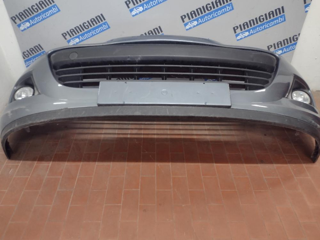Paraurti Anteriore Peugeot 207 2010