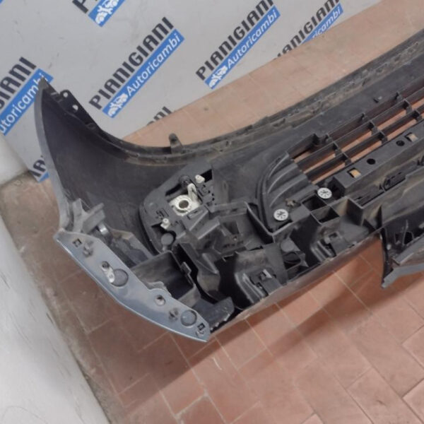Paraurti Anteriore Peugeot 207 2010