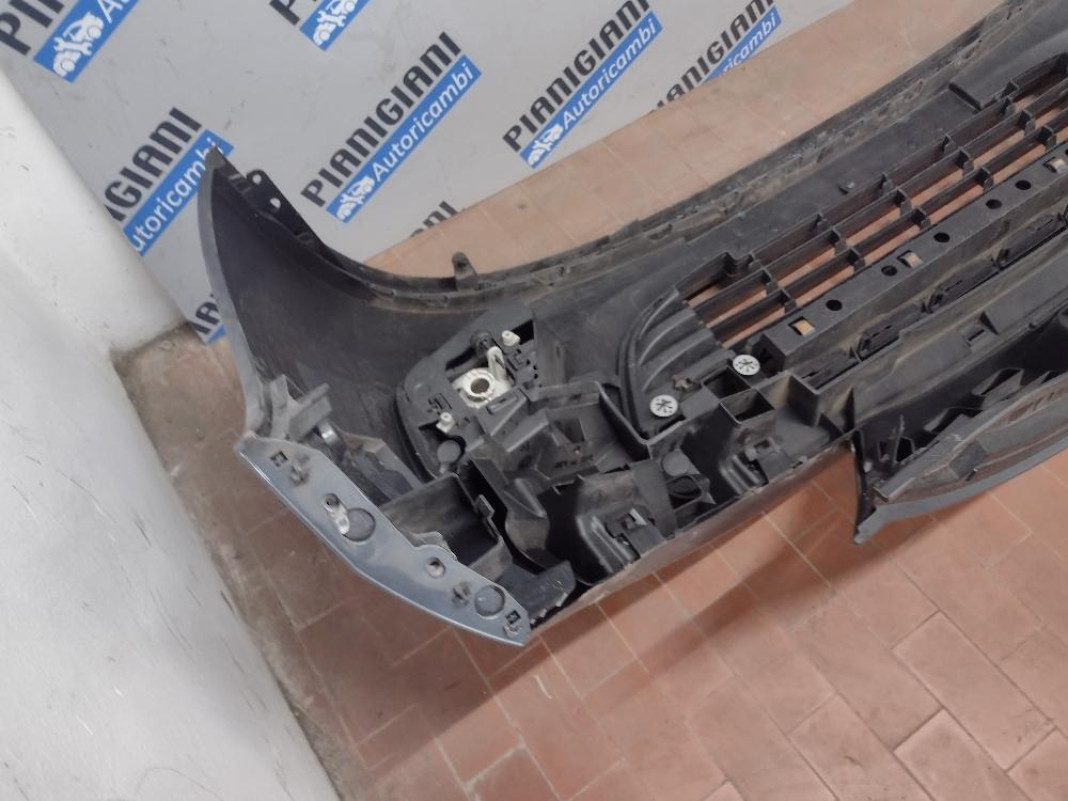 Paraurti Anteriore Peugeot 207 2010