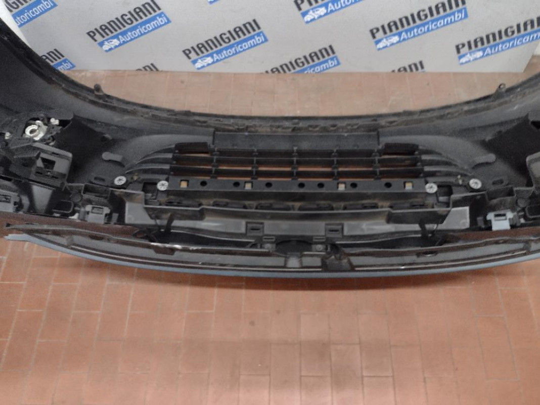 Paraurti Anteriore Peugeot 207 2010