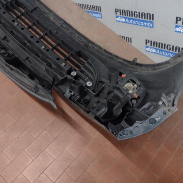 Paraurti Anteriore Peugeot 207 2010