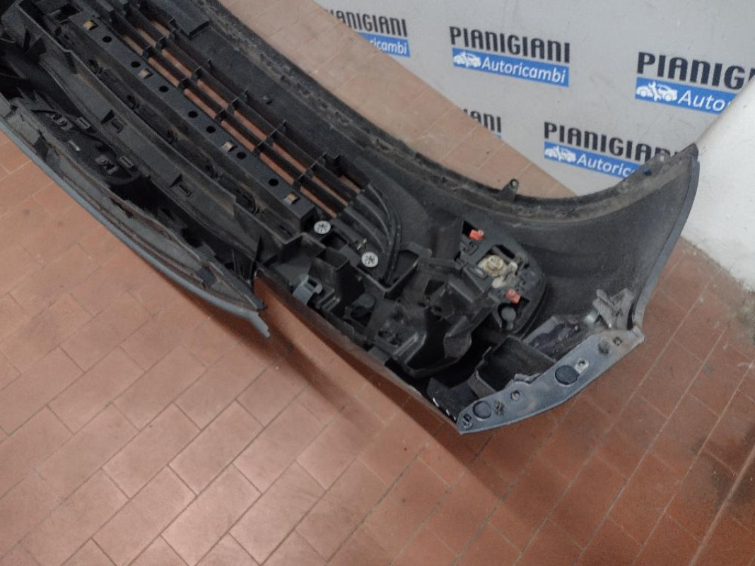 Paraurti Anteriore Peugeot 207 2010