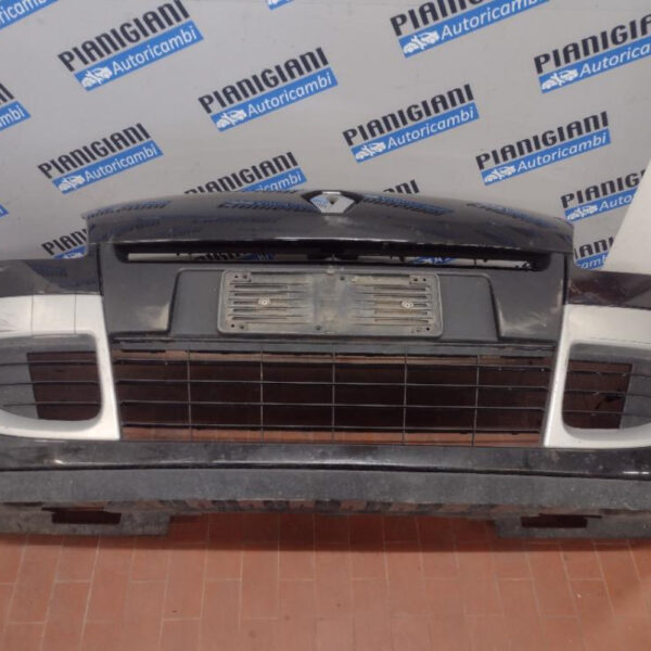 Paraurti Anteriore Renault Scenic X-Mod 2009 – 2012