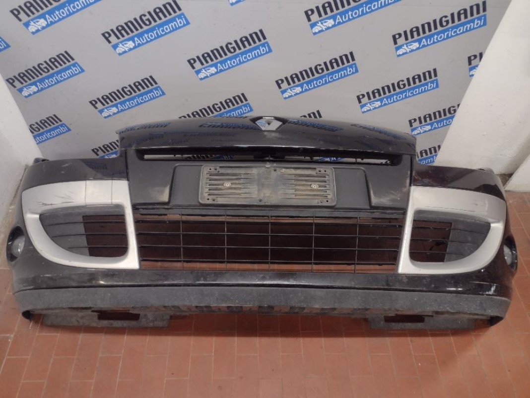 Paraurti Anteriore Renault Scenic X-Mod 2009 – 2012