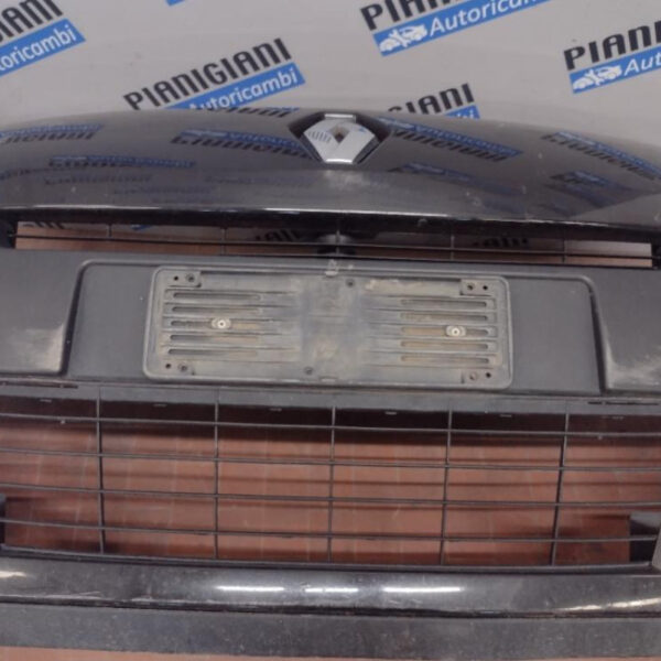 Paraurti Anteriore Renault Scenic X-Mod 2009 – 2012