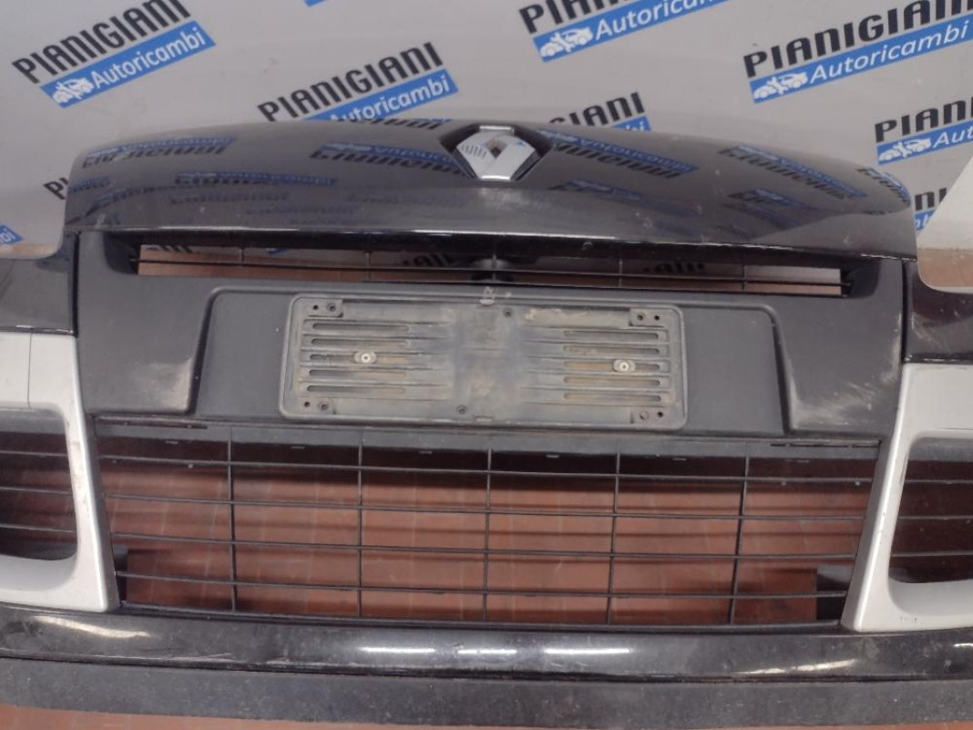 Paraurti Anteriore Renault Scenic X-Mod 2009 – 2012