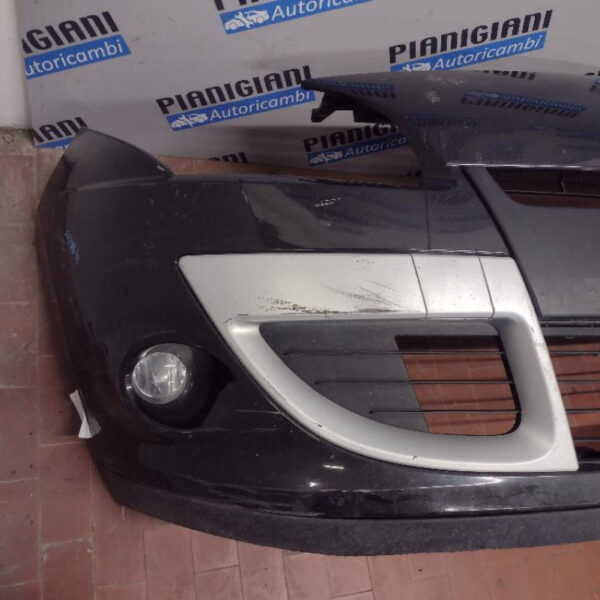 Paraurti Anteriore Renault Scenic X-Mod 2009 – 2012