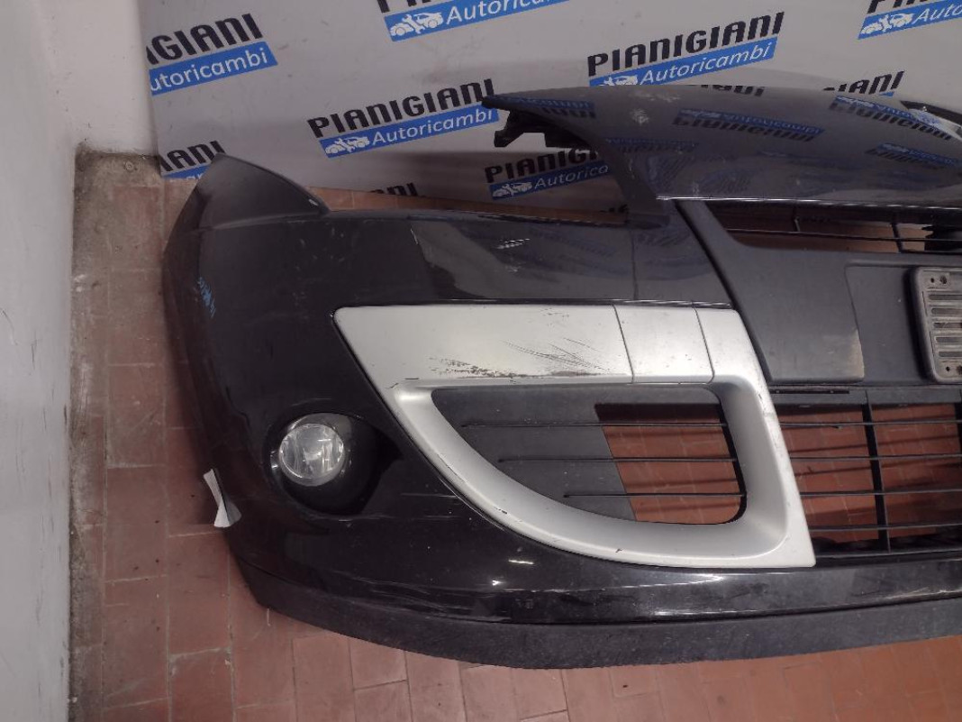 Paraurti Anteriore Renault Scenic X-Mod 2009 – 2012