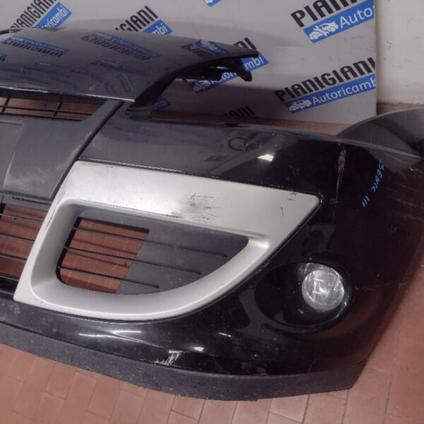 Paraurti Anteriore Renault Scenic X-Mod 2009 – 2012