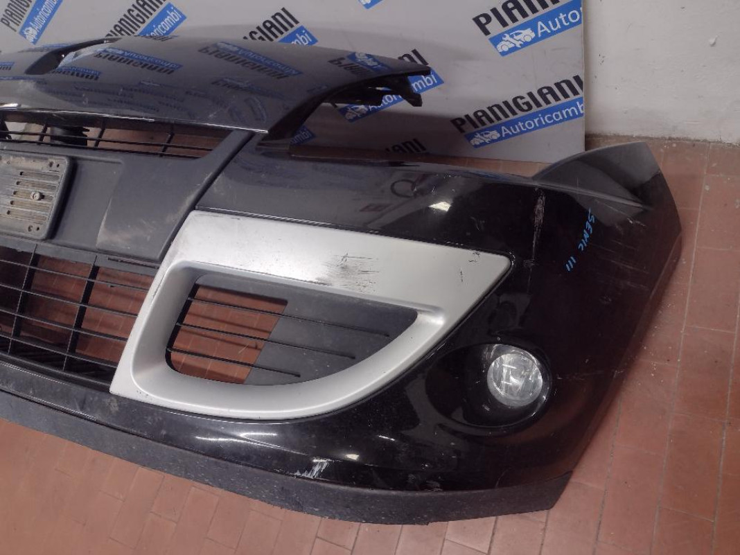 Paraurti Anteriore Renault Scenic X-Mod 2009 – 2012