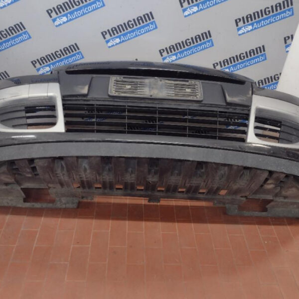 Paraurti Anteriore Renault Scenic X-Mod 2009 – 2012