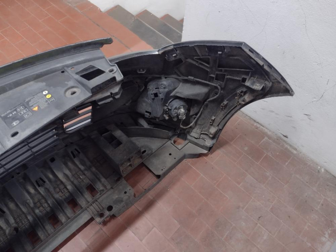 Paraurti Anteriore Renault Scenic X-Mod 2009 – 2012