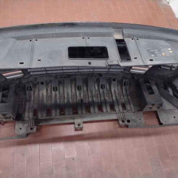 Paraurti Anteriore Renault Scenic X-Mod 2009 – 2012