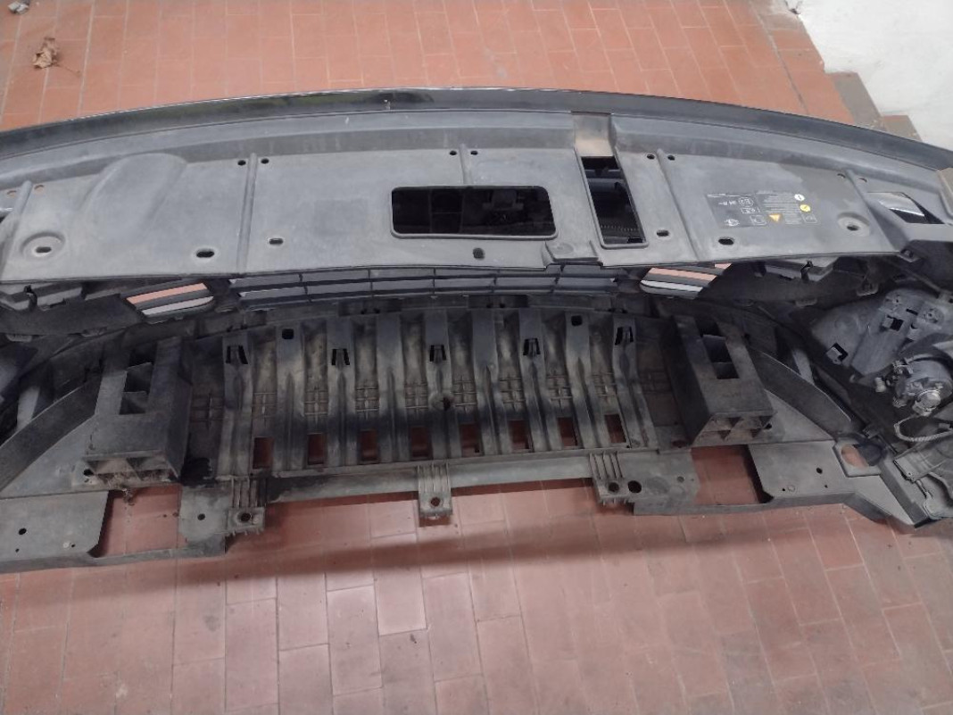 Paraurti Anteriore Renault Scenic X-Mod 2009 – 2012