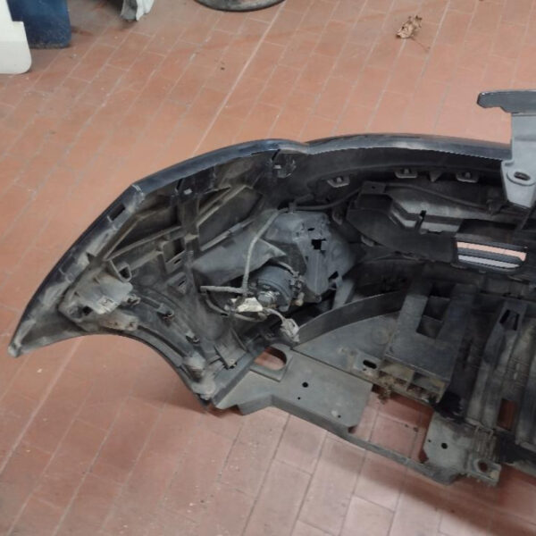Paraurti Anteriore Renault Scenic X-Mod 2009 – 2012