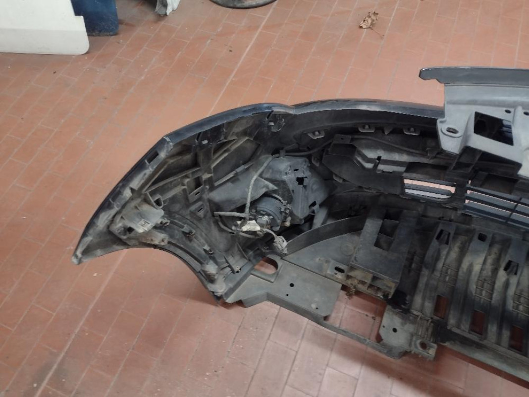 Paraurti Anteriore Renault Scenic X-Mod 2009 – 2012