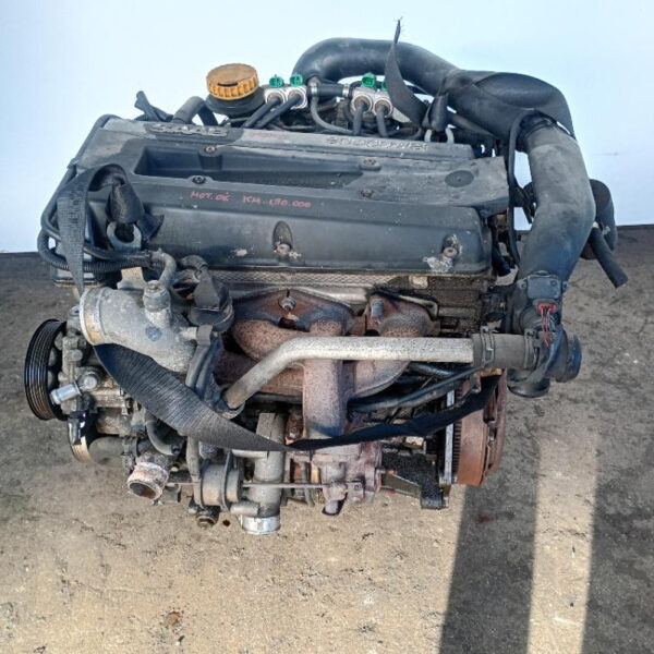 Motore Saab 9.5 (1997-2005) 2.3 TS 184 KW B235R/TK 190.000 KM
