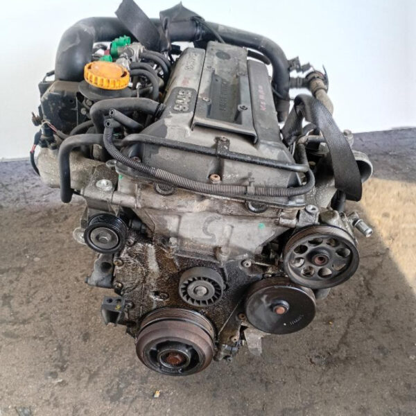 Motore Saab 9.5 (1997-2005) 2.3 TS 184 KW B235R/TK 190.000 KM