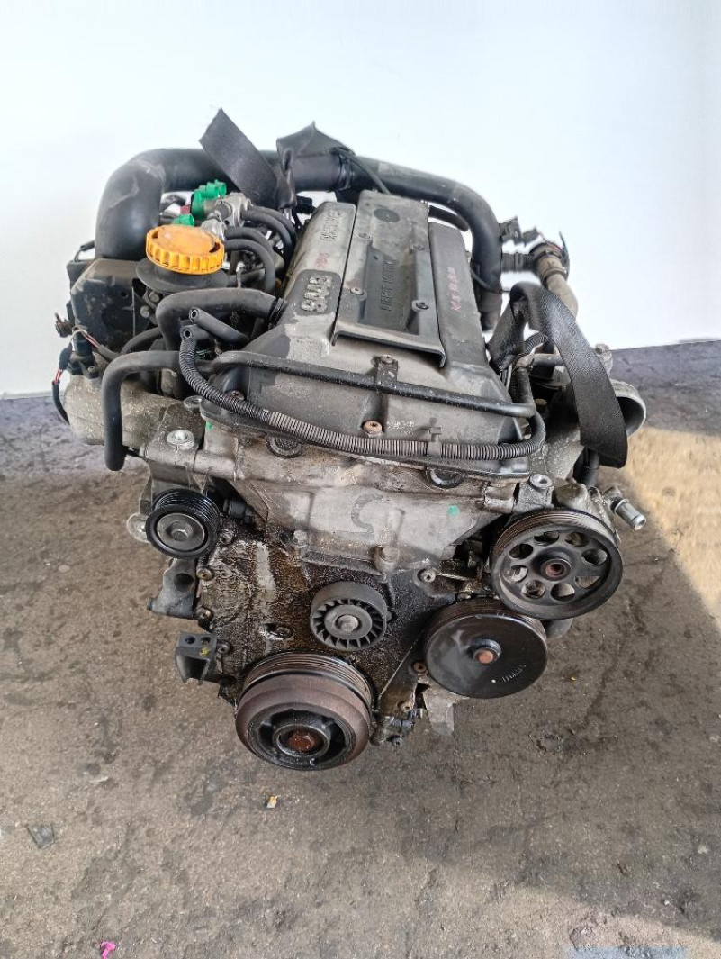 Motore Saab 9.5 (1997-2005) 2.3 TS 184 KW B235R/TK 190.000 KM