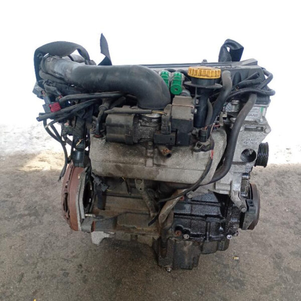 Motore Saab 9.5 (1997-2005) 2.3 TS 184 KW B235R/TK 190.000 KM