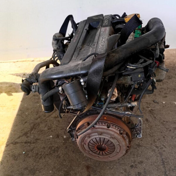 Motore Saab 9.5 (1997-2005) 2.3 TS 184 KW B235R/TK 190.000 KM