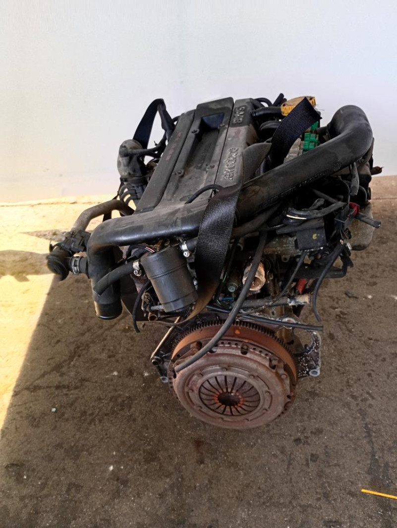 Motore Saab 9.5 (1997-2005) 2.3 TS 184 KW B235R/TK 190.000 KM