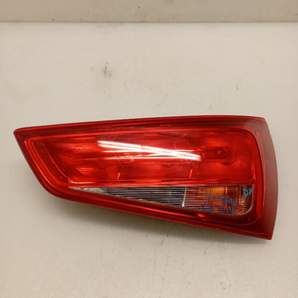 Faro / Fanale Posteriore Destro LED Audi A1 (8X Restyling) 5p 2014 – 2020