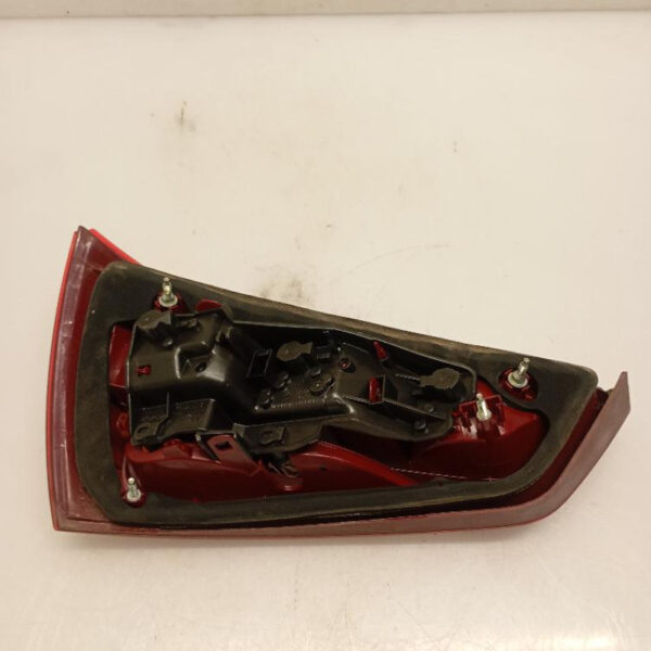 Faro / Fanale Posteriore Destro LED Audi A1 (8X Restyling) 5p 2014 – 2020