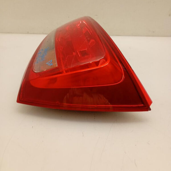 Faro / Fanale Posteriore Destro LED Audi A1 (8X Restyling) 5p 2014 – 2020