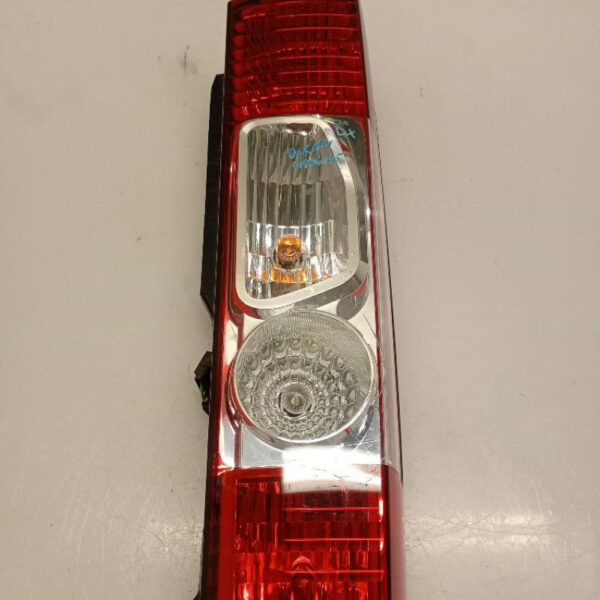 Faro / Fanale Posteriore Destro Fiat Ducato 2006 – 2012