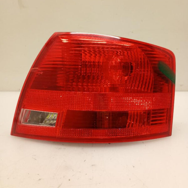 Faro / Fanale Posteriore Destro Audi A4 SW 2004 – 2008