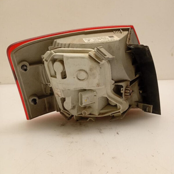 Faro / Fanale Posteriore Destro Audi A4 SW 2004 – 2008