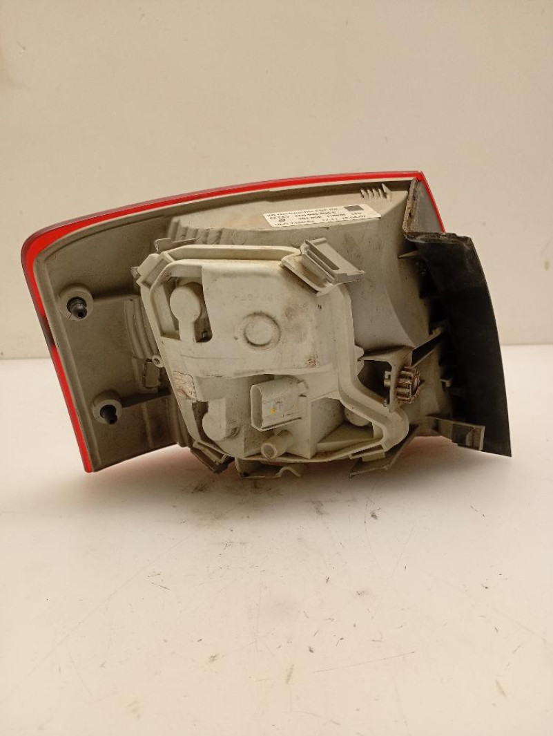 Faro / Fanale Posteriore Destro Audi A4 SW 2004 – 2008