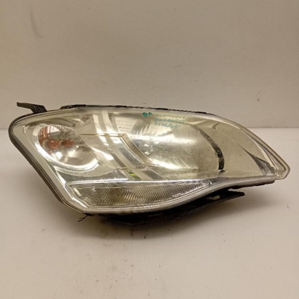 Faro / Proiettore Anteriore Destro SsangYong Korando 2010 – 2013