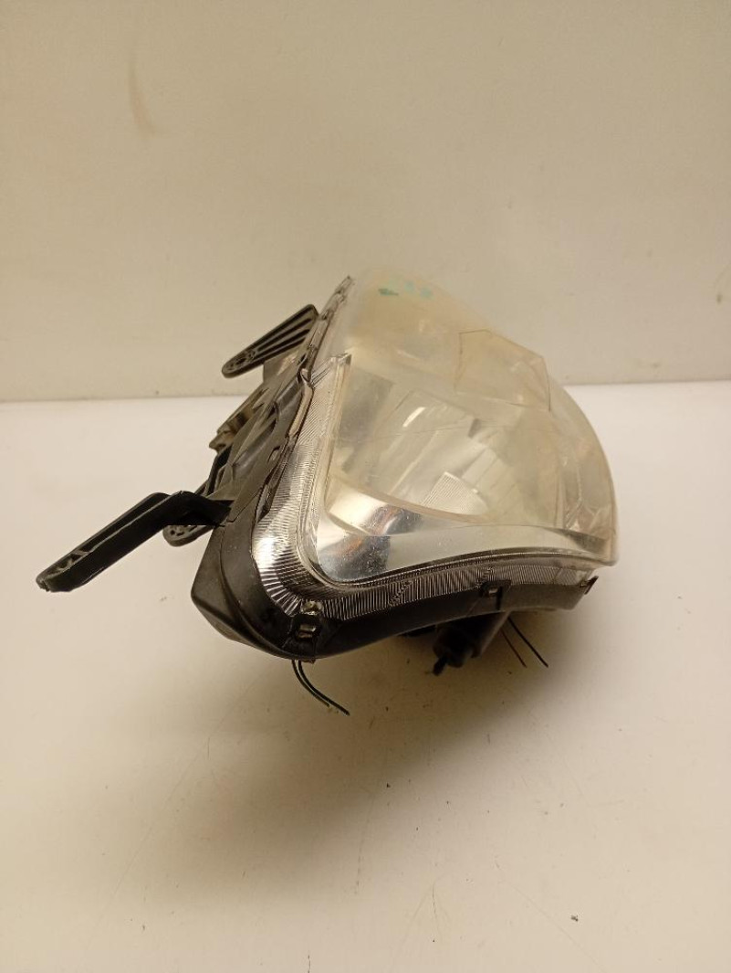 Faro / Proiettore Anteriore Destro SsangYong Korando 2010 – 2013