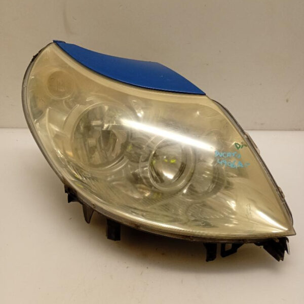 Faro / Proiettore Anteriore Destro Fiat Ducato 2006 – 2012
