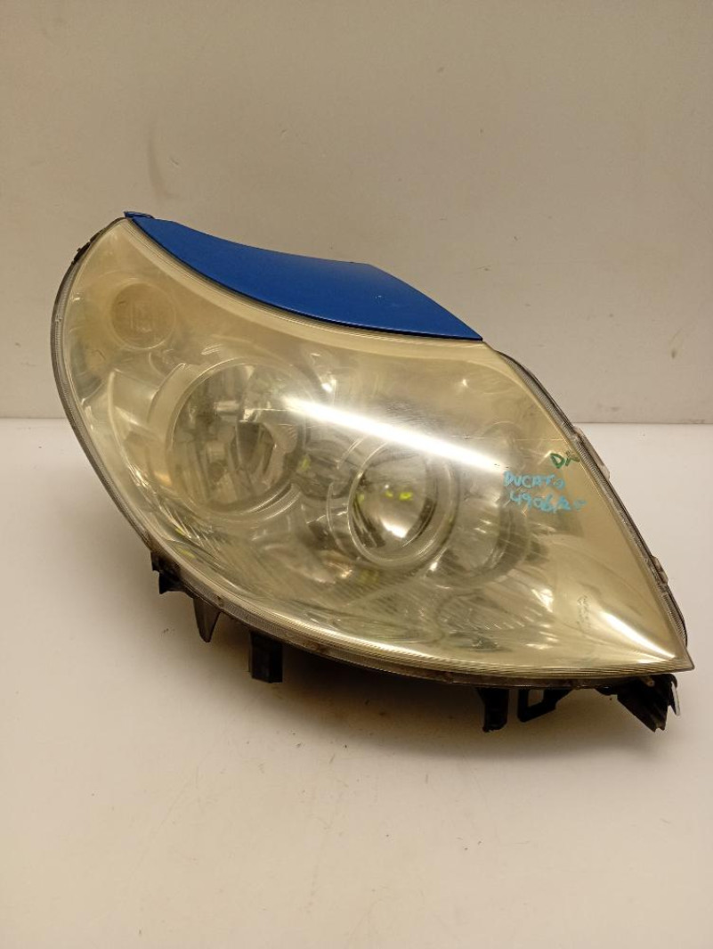 Faro / Proiettore Anteriore Destro Fiat Ducato 2006 – 2012