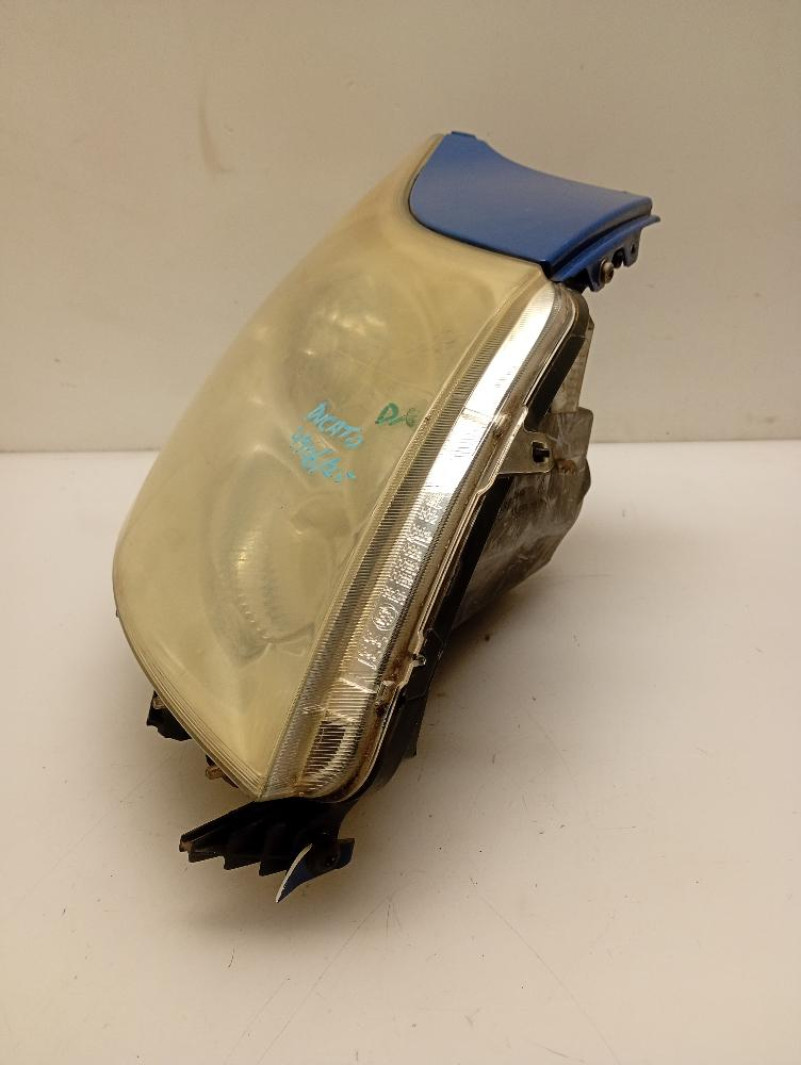 Faro / Proiettore Anteriore Destro Fiat Ducato 2006 – 2012