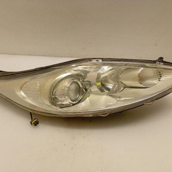 Faro / Proiettore / Fanale Anteriore Destro Ford Fiesta 2008 – 2013
