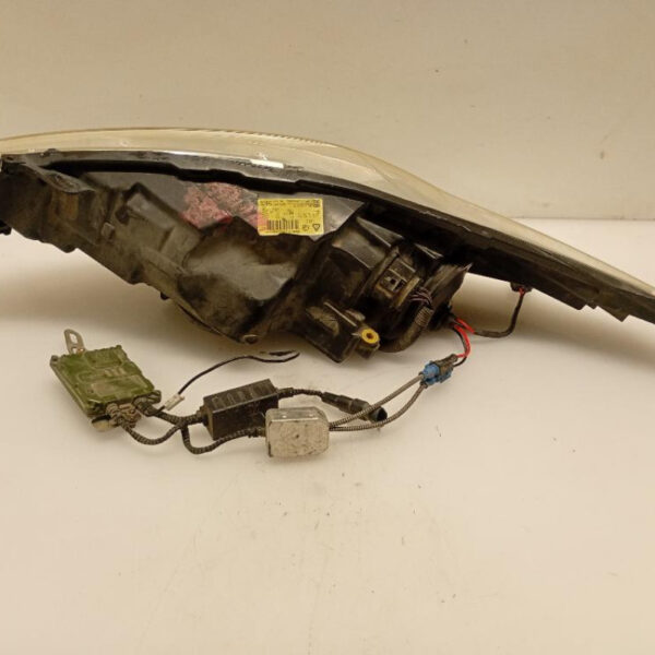 Faro / Proiettore / Fanale Anteriore Destro Ford Fiesta 2008 – 2013